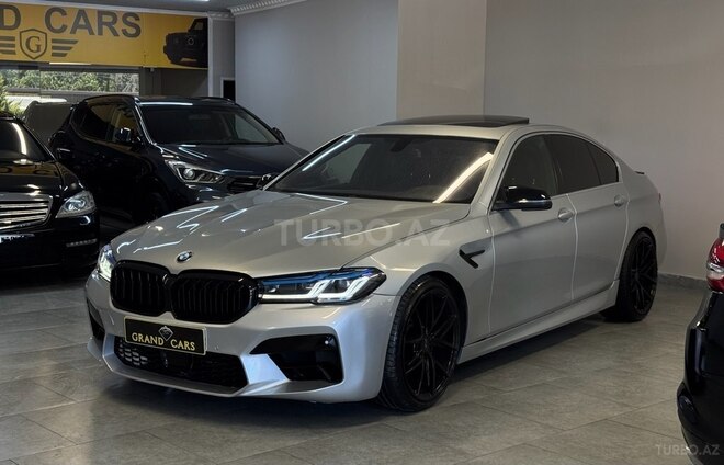 BMW 528-2