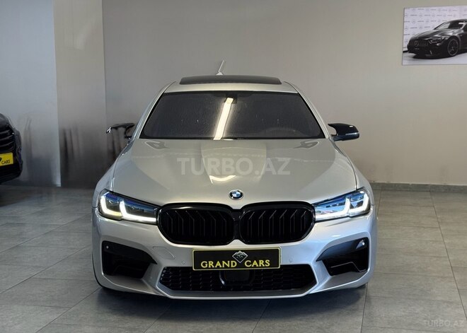 BMW 528-5