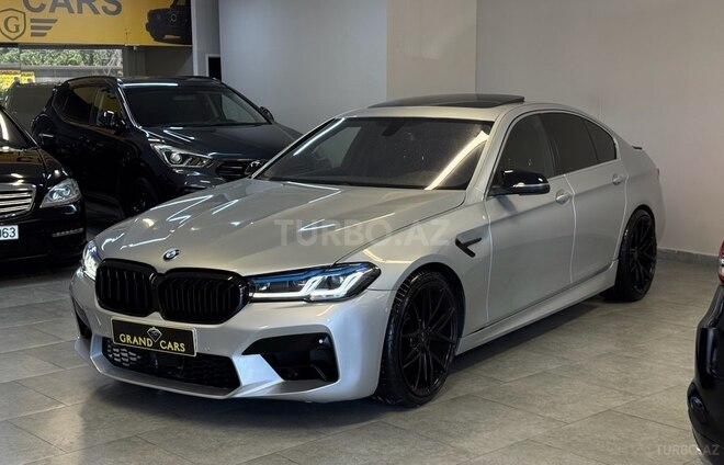 BMW 528-3