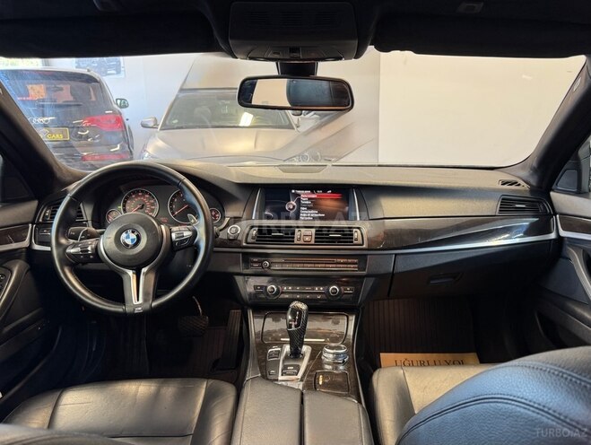 BMW 528-14