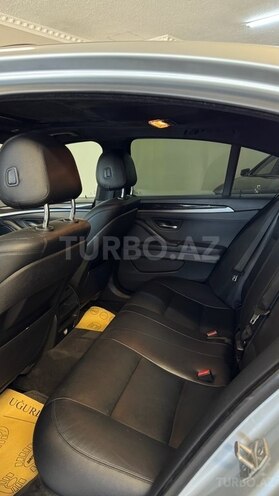 BMW 528-16