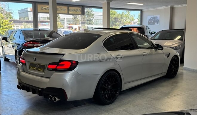 BMW 528-13