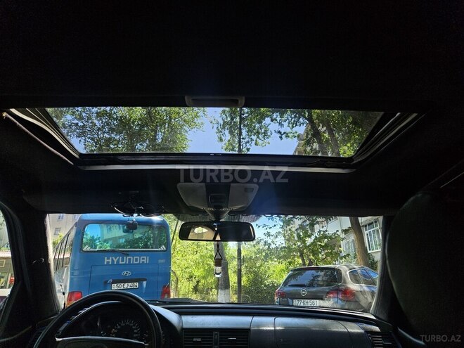 Mercedes C 200 1998, 34,200 km - 2.0 l - Sumqayıt