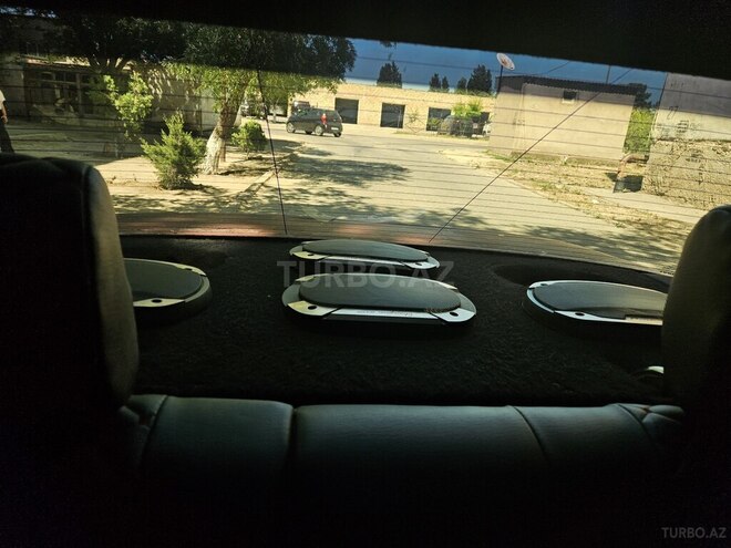 Mercedes C 200 1998, 34,200 km - 2.0 l - Sumqayıt