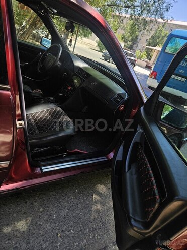 Mercedes C 200 1998, 34,200 km - 2.0 l - Sumqayıt