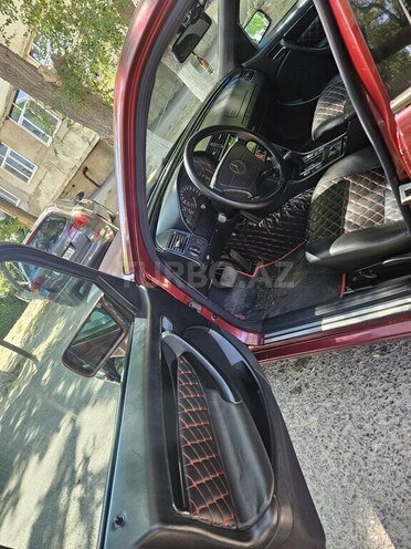 Mercedes C 200 1998, 34,200 km - 2.0 l - Sumqayıt