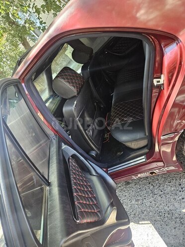 Mercedes C 200 1998, 34,200 km - 2.0 l - Sumqayıt