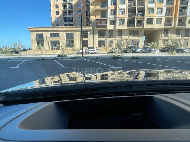 BMW 528 2015, 185,000 km - 2.0 l - Sumqayıt