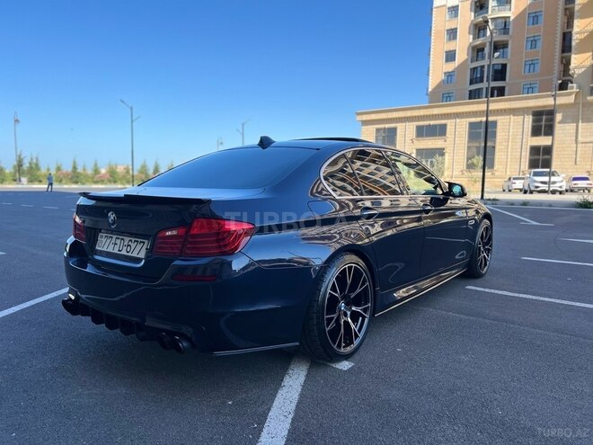 BMW 528 2015, 185,000 km - 2.0 l - Sumqayıt