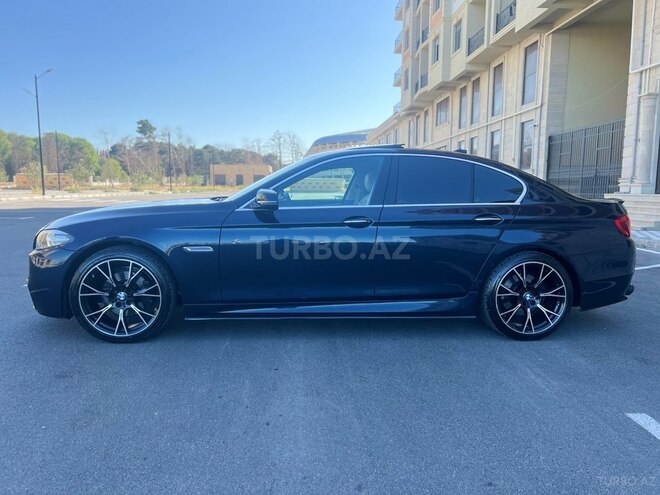 BMW 528 2015, 185,000 km - 2.0 l - Sumqayıt