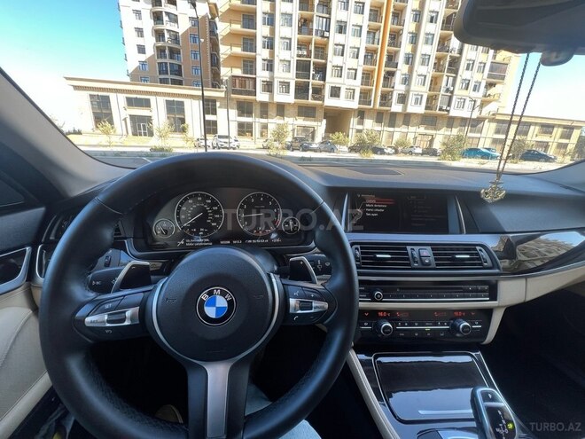 BMW 528 2015, 185,000 km - 2.0 l - Sumqayıt