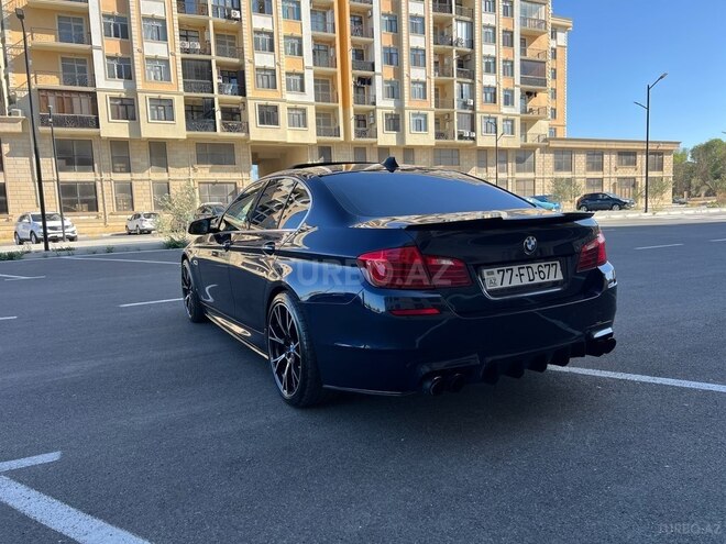 BMW 528 2015, 185,000 km - 2.0 l - Sumqayıt