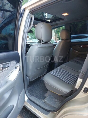 Toyota Land Cruiser Prado 2007, 188,182 km - 2.7 l - Bakı