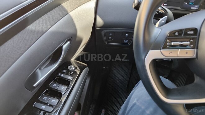 Hyundai Tucson 2023, 23,822 km - 1.6 л - Bakı