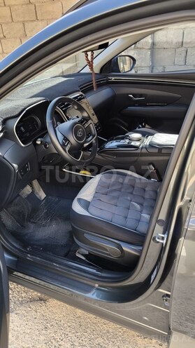 Hyundai Tucson 2023, 23,822 km - 1.6 л - Bakı