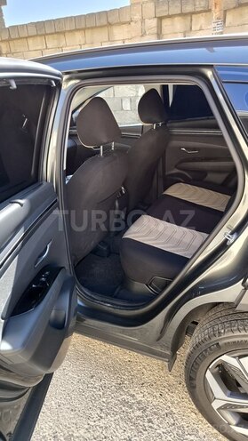 Hyundai Tucson 2023, 23,822 km - 1.6 л - Bakı