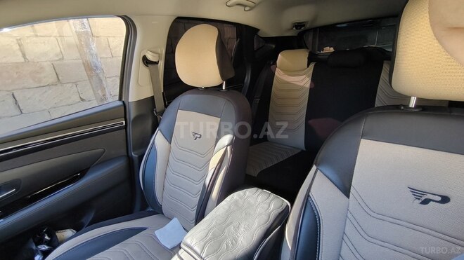 Hyundai Tucson 2023, 23,822 km - 1.6 л - Bakı