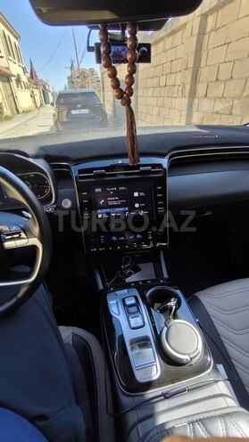 Hyundai Tucson 2023, 23,822 km - 1.6 л - Bakı