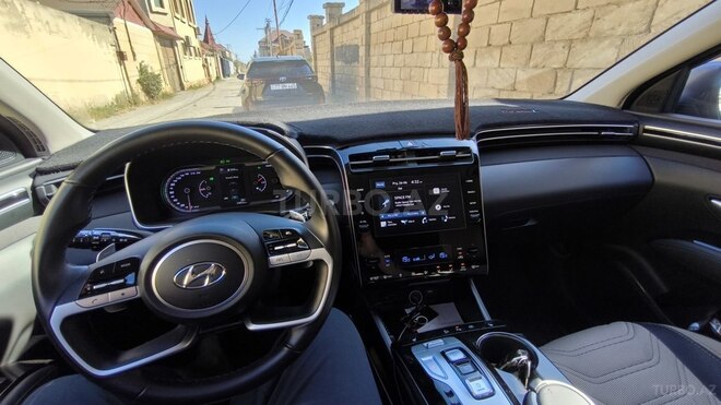 Hyundai Tucson 2023, 23,822 km - 1.6 л - Bakı