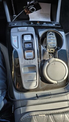 Hyundai Tucson 2023, 23,822 km - 1.6 л - Bakı