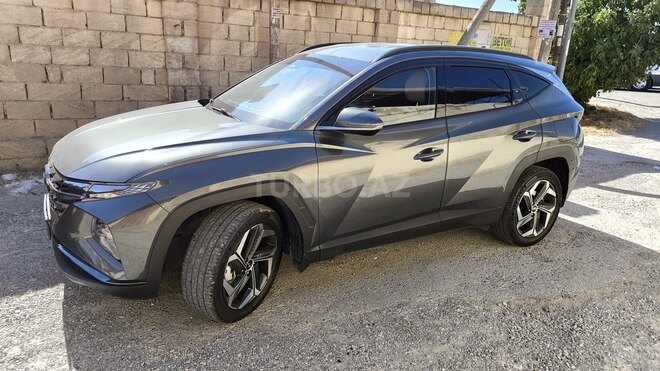 Hyundai Tucson 2023, 23,822 km - 1.6 л - Bakı