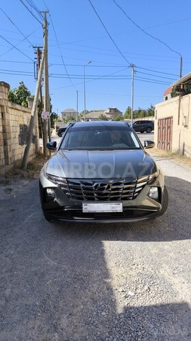 Hyundai Tucson 2023, 23,822 km - 1.6 л - Bakı