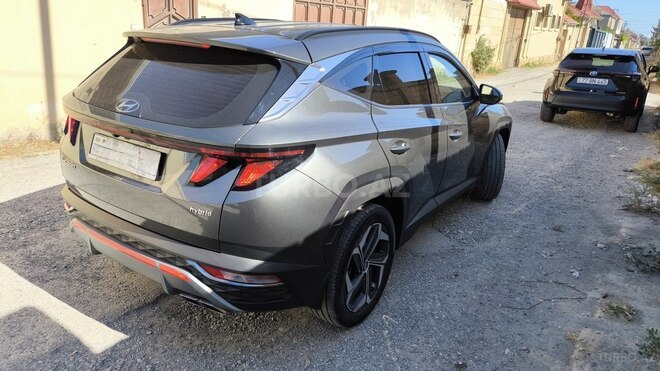 Hyundai Tucson 2023, 23,822 km - 1.6 л - Bakı