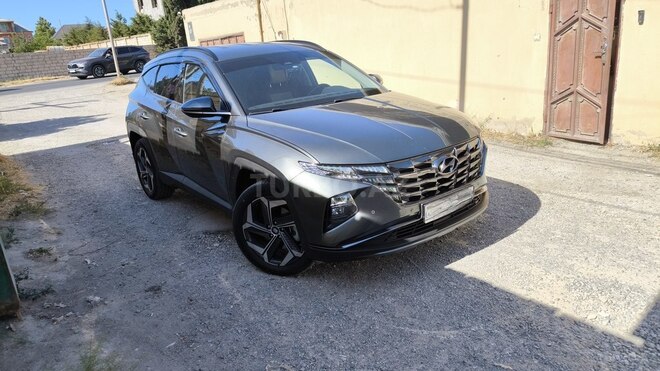 Hyundai Tucson 2023, 23,822 km - 1.6 л - Bakı