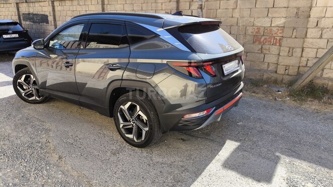 Hyundai Tucson 2023, 23,822 km - 1.6 л - Bakı