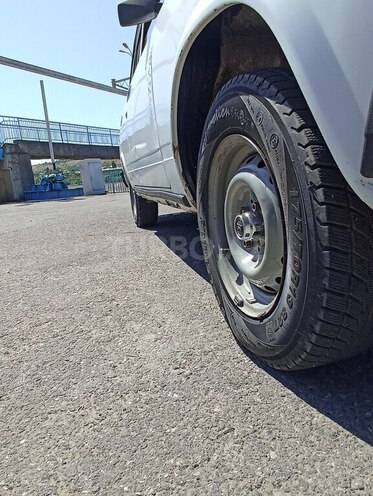 LADA (VAZ) 2107 2007, 41,461 km - 1.6 l - Quba