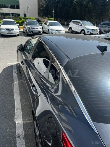 Kia K5 2017, 48,000 km - 2.0 l - Bakı