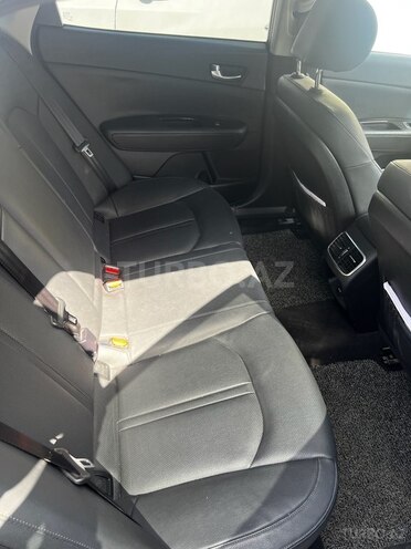 Kia K5 2017, 48,000 km - 2.0 l - Bakı