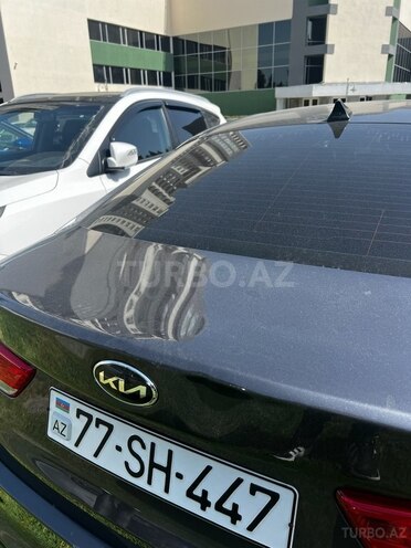Kia K5 2017, 48,000 km - 2.0 l - Bakı