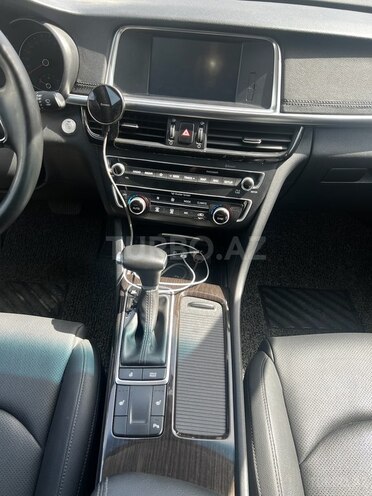 Kia K5 2017, 48,000 km - 2.0 l - Bakı