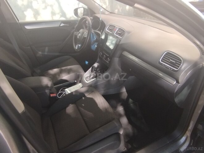 Volkswagen Golf 2011, 237,000 km - 2.5 l - Bakı