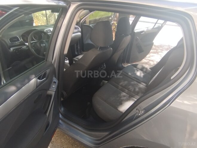 Volkswagen Golf 2011, 237,000 km - 2.5 l - Bakı