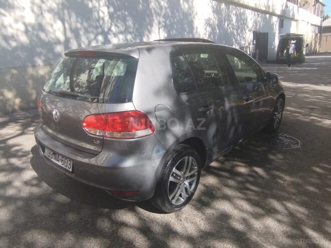 Volkswagen Golf 2011, 237,000 km - 2.5 l - Bakı