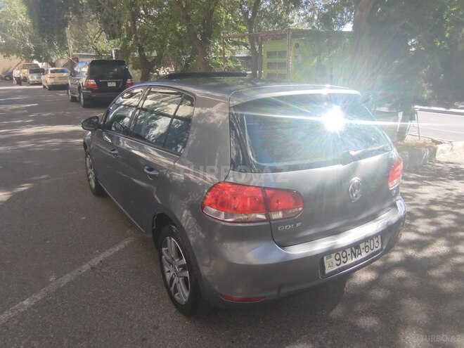 Volkswagen Golf 2011, 237,000 km - 2.5 l - Bakı
