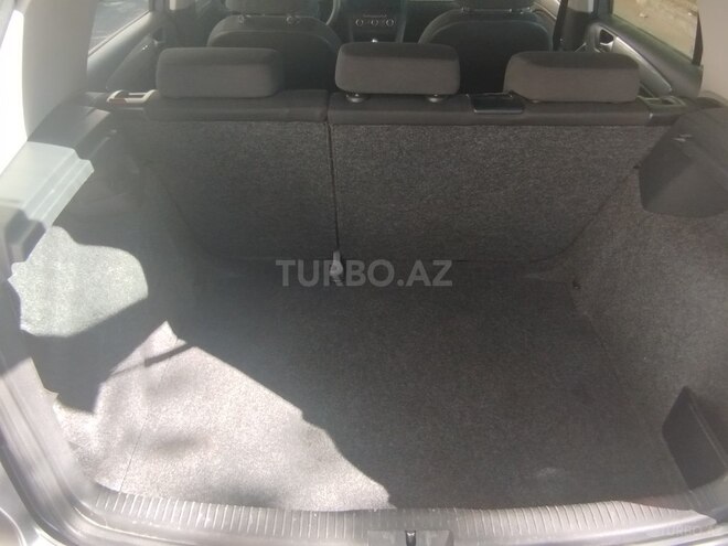 Volkswagen Golf 2011, 237,000 km - 2.5 l - Bakı