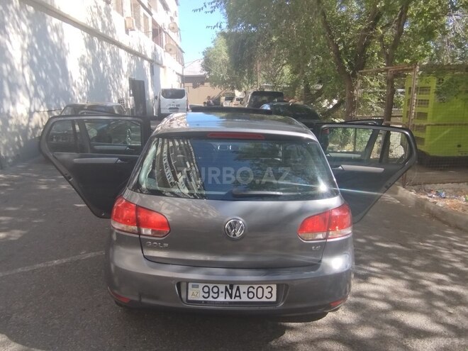 Volkswagen Golf 2011, 237,000 km - 2.5 l - Bakı