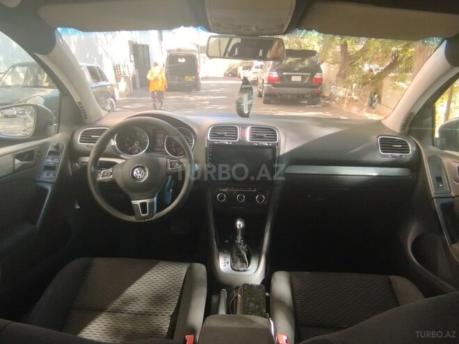 Volkswagen Golf 2011, 237,000 km - 2.5 l - Bakı