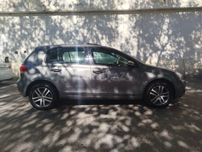 Volkswagen Golf 2011, 237,000 km - 2.5 l - Bakı