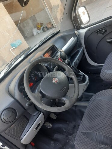 Fiat Doblo 2012, 400,000 km - 1.3 l - Sabirabad