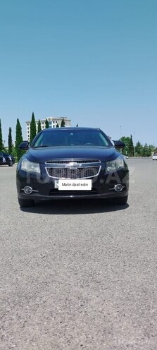 Chevrolet Cruze 2012, 201,198 km - 1.4 l - Gəncə