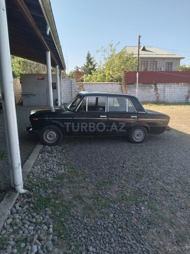 LADA (VAZ) 2106 1988, 68,597 km - 1.6 l - Lənkəran