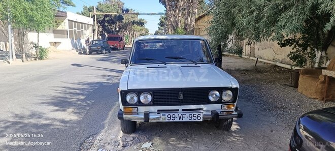 LADA (VAZ) 2106 1999, 86,500 km - 1.6 l - Bakı