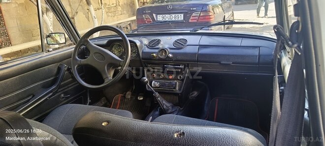 LADA (VAZ) 2106 1999, 86,500 km - 1.6 l - Bakı