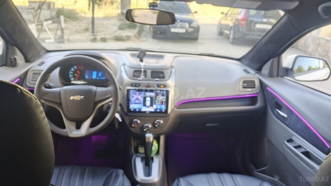 Chevrolet Cobalt 2024, 23,000 km - 1.5 л - Bakı