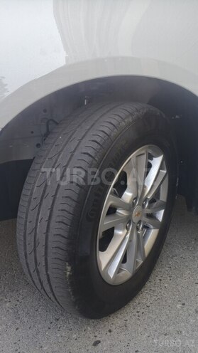 Chevrolet Cobalt 2024, 23,000 km - 1.5 л - Bakı
