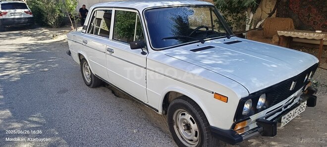 LADA (VAZ) 2106 1999, 86,500 km - 1.6 l - Bakı